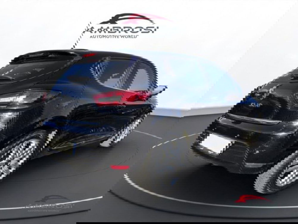 Renault Clio usata a Perugia (3)