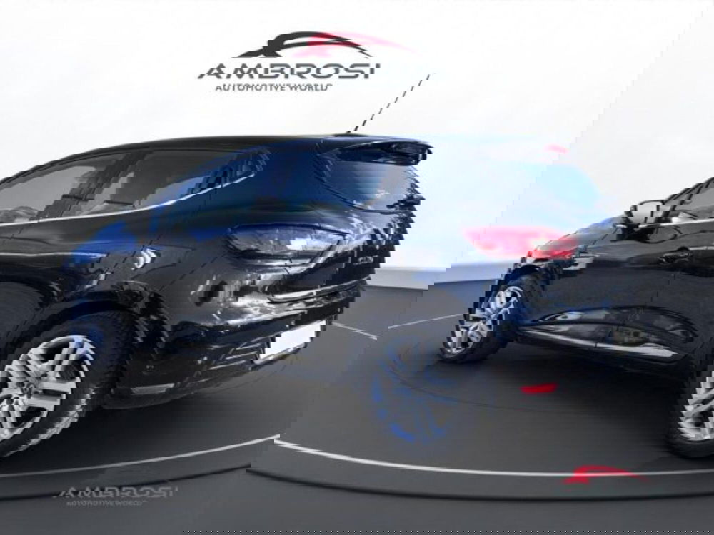 Renault Clio usata a Perugia (4)