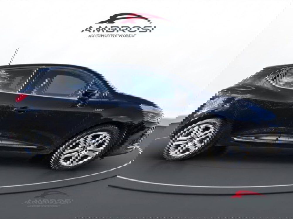 Renault Clio usata a Perugia (5)