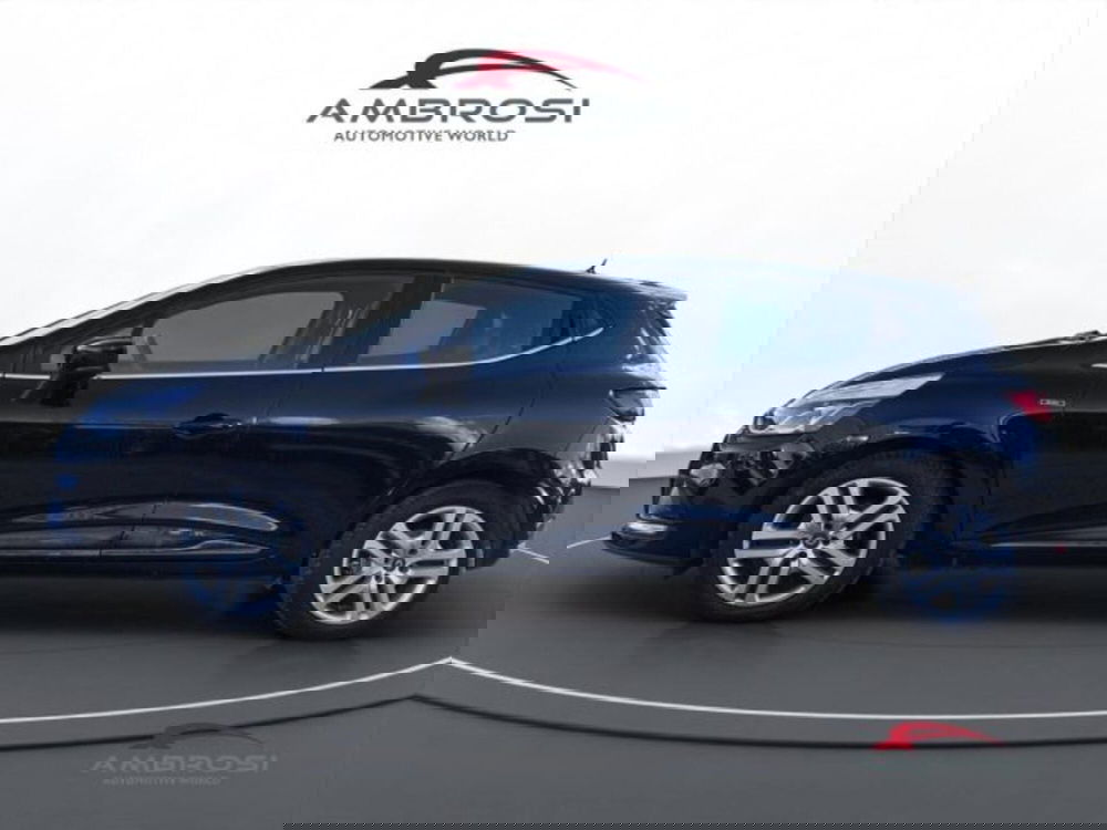 Renault Clio usata a Perugia (6)