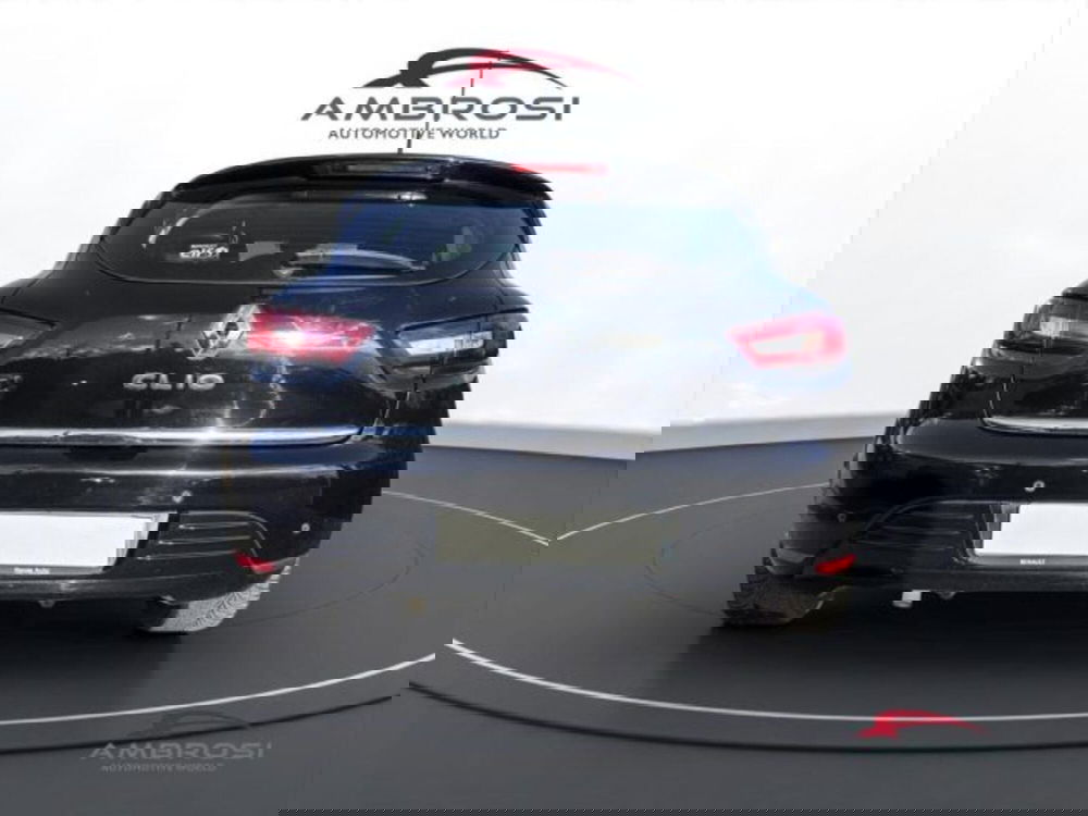 Renault Clio usata a Perugia (8)