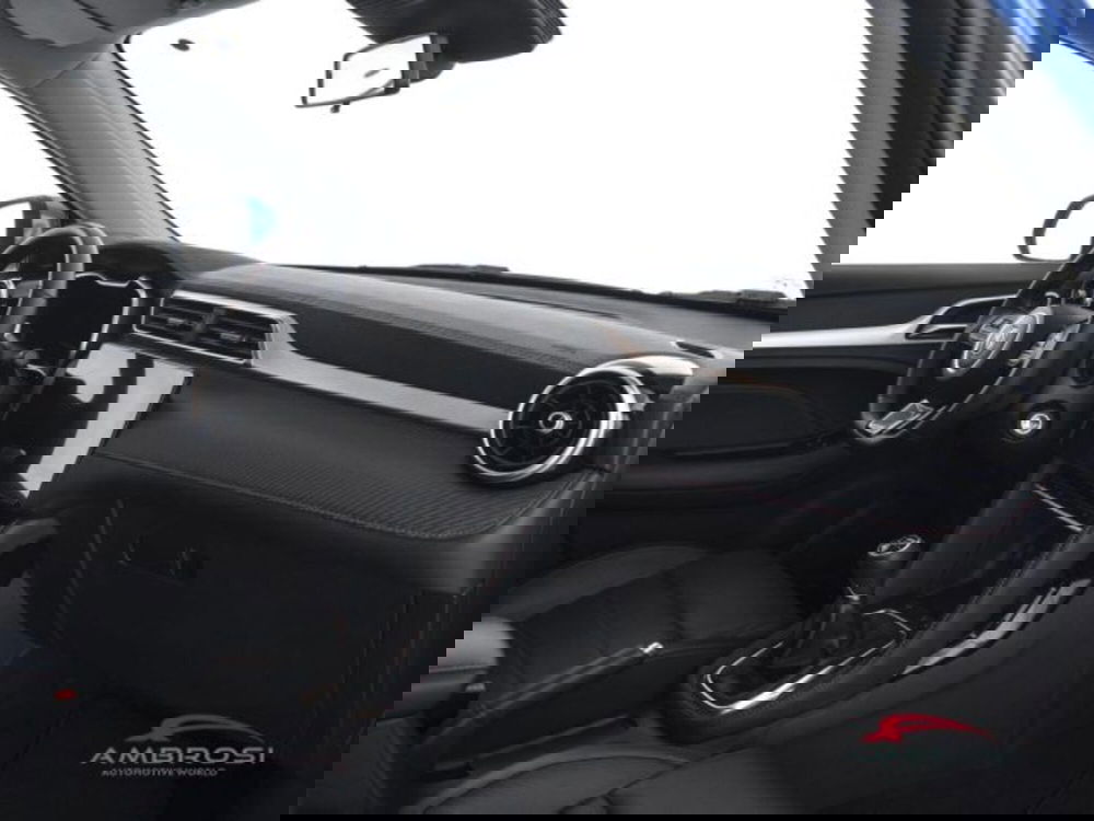 Mg ZS usata a Perugia (12)