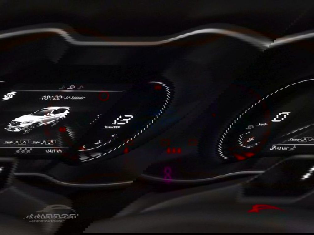 Mg ZS usata a Perugia (13)