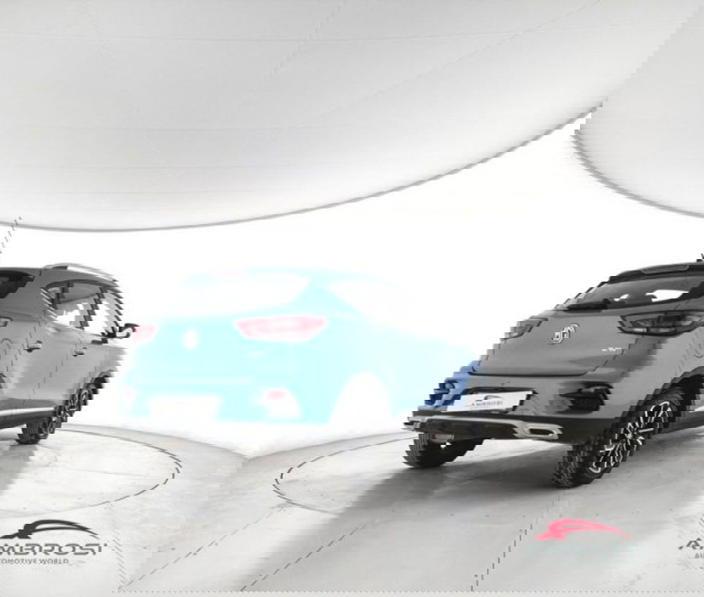 Mg ZS usata a Perugia (3)