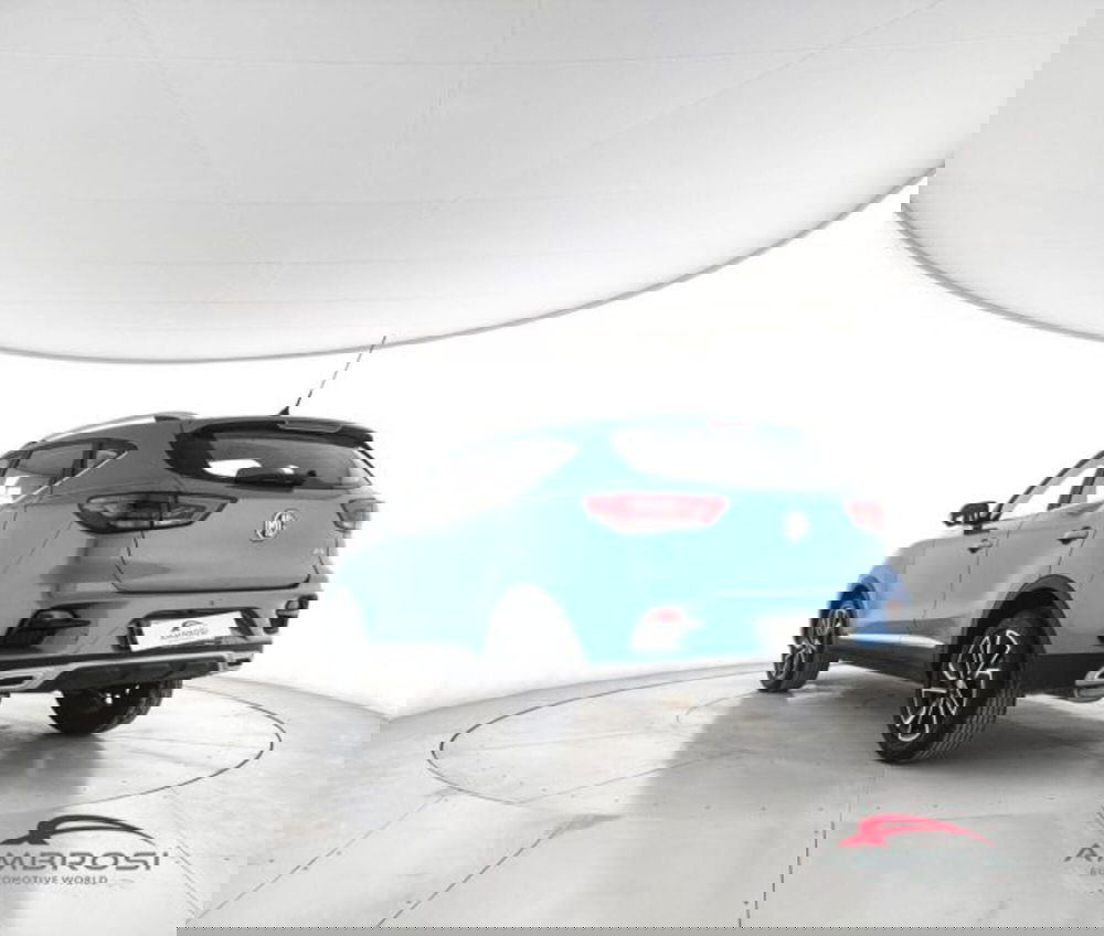 Mg ZS usata a Perugia (4)