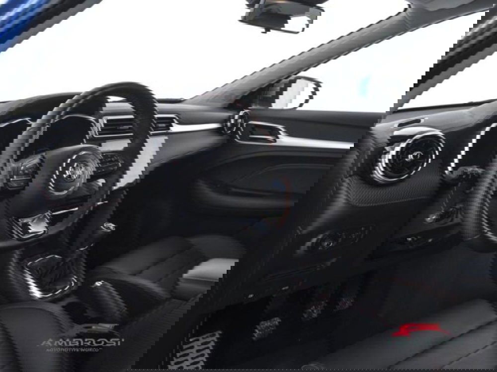 Mg ZS usata a Perugia (8)