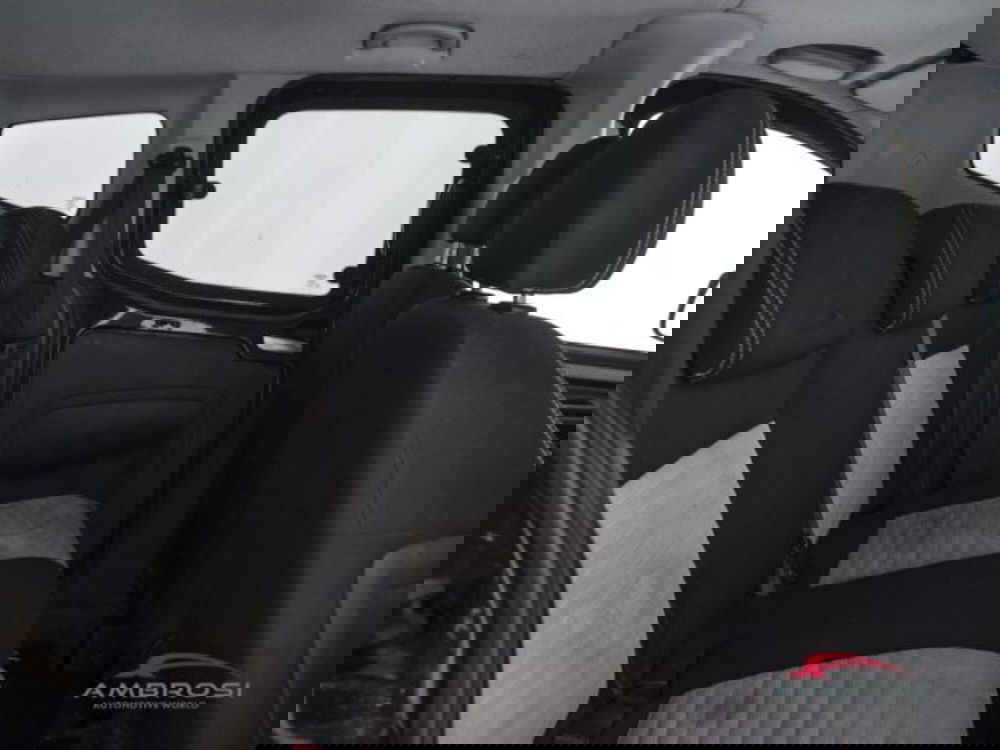 Fiat Qubo usata a Perugia (11)