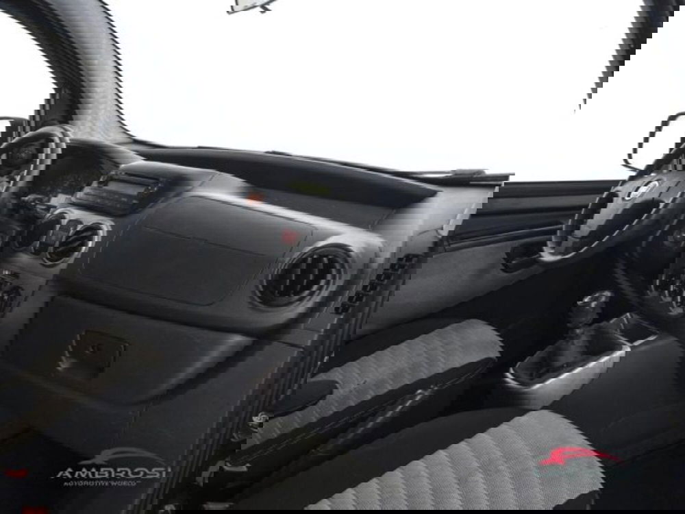 Fiat Qubo usata a Perugia (12)