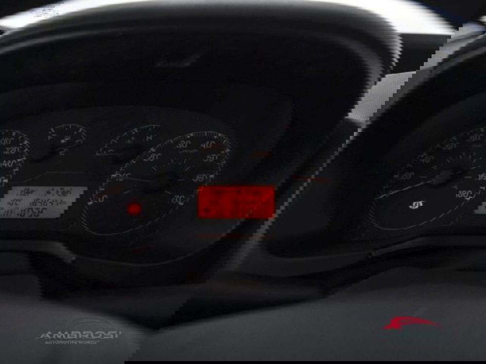 Fiat Qubo usata a Perugia (13)