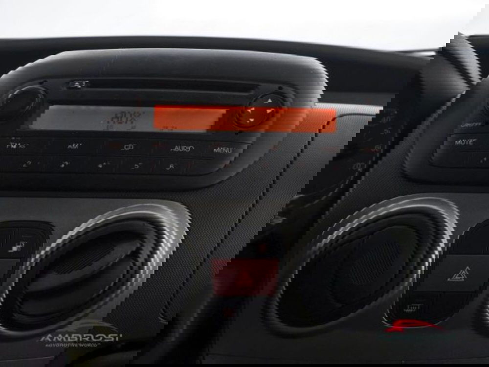 Fiat Qubo usata a Perugia (15)