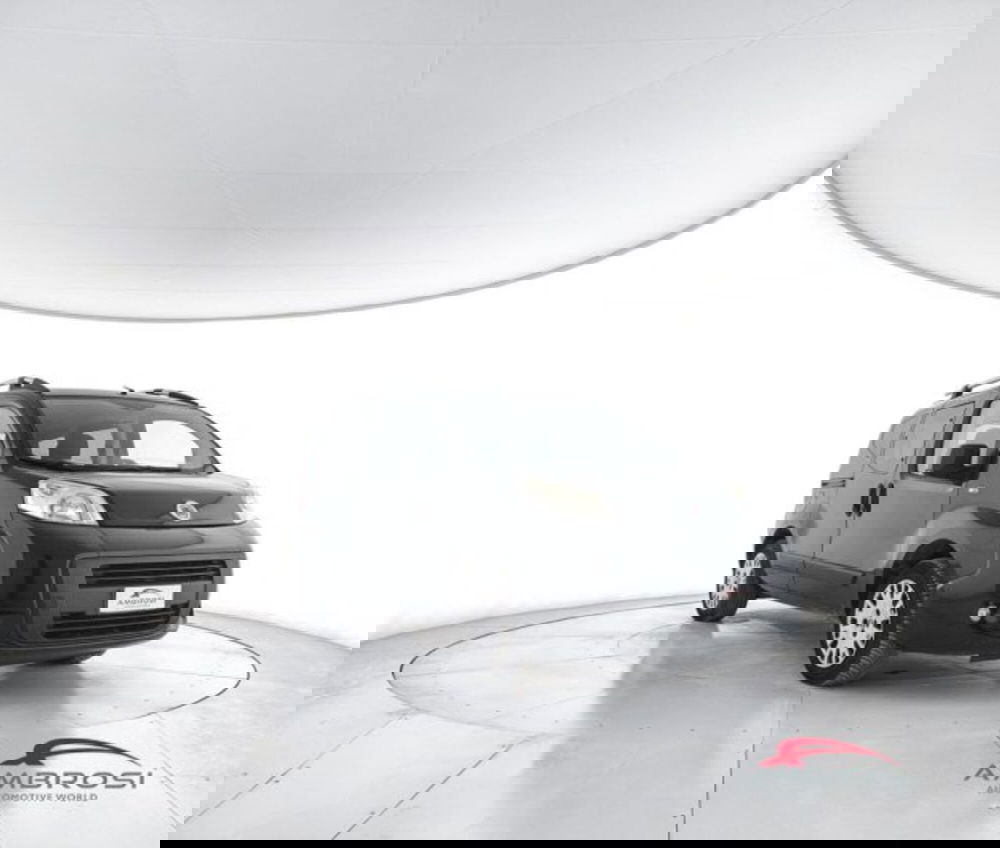 Fiat Qubo usata a Perugia (2)