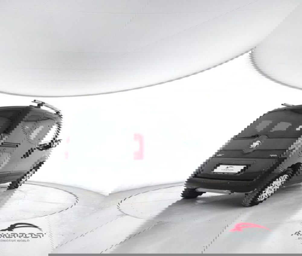 Fiat Qubo usata a Perugia (3)