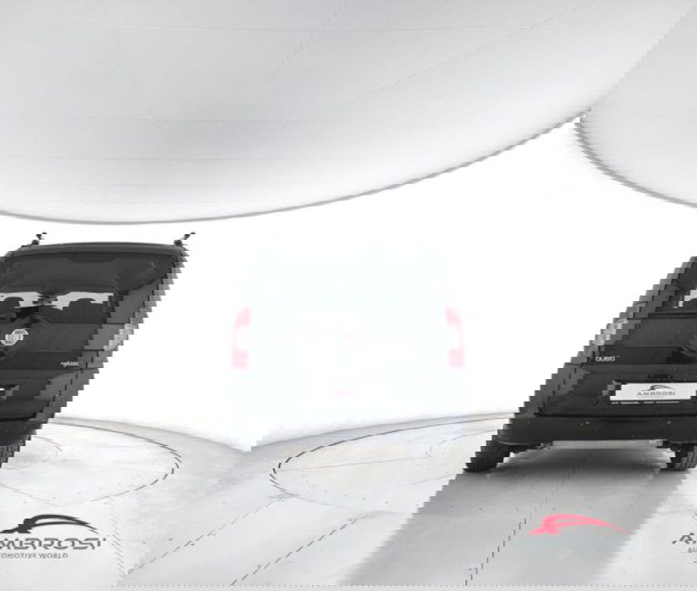 Fiat Qubo usata a Perugia (6)