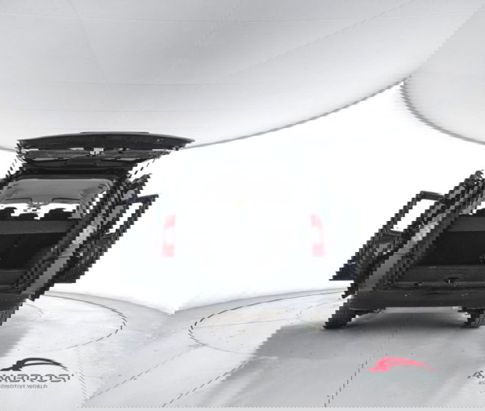 Fiat Qubo usata a Perugia (7)