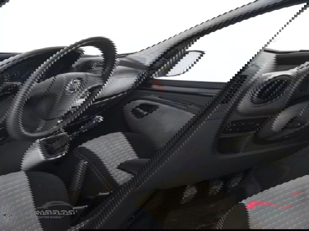 Fiat Qubo usata a Perugia (8)