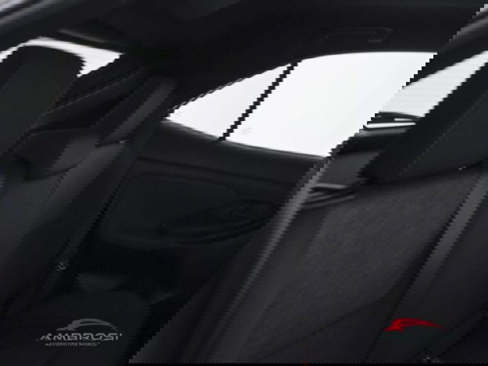 Toyota Yaris Cross usata a Perugia (11)