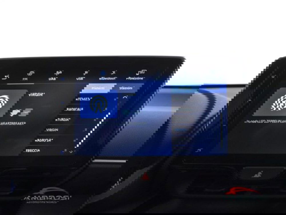 Toyota Yaris Cross usata a Perugia (14)