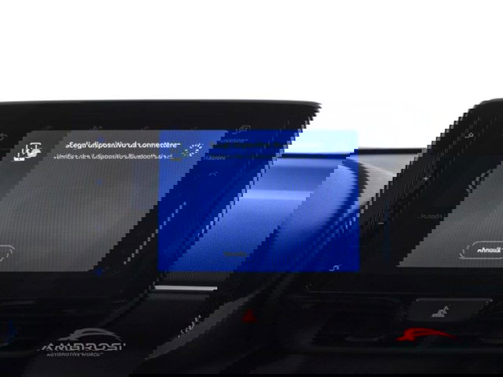 Toyota Yaris Cross usata a Perugia (15)