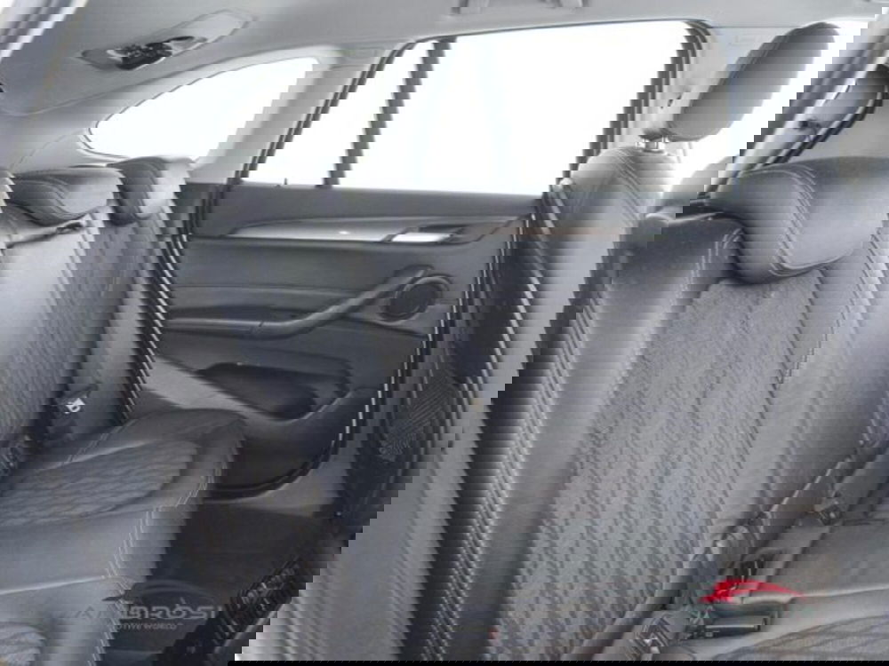 BMW X1 usata a Perugia (11)