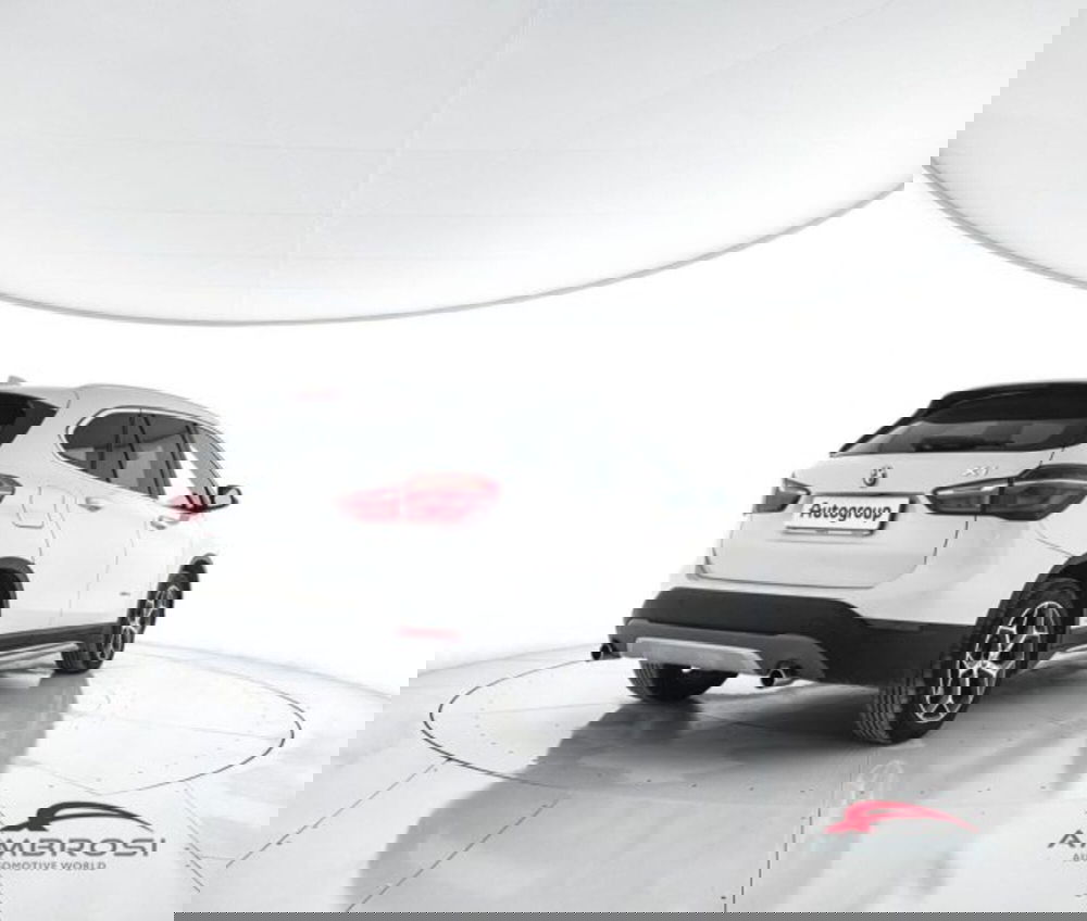 BMW X1 usata a Perugia (3)