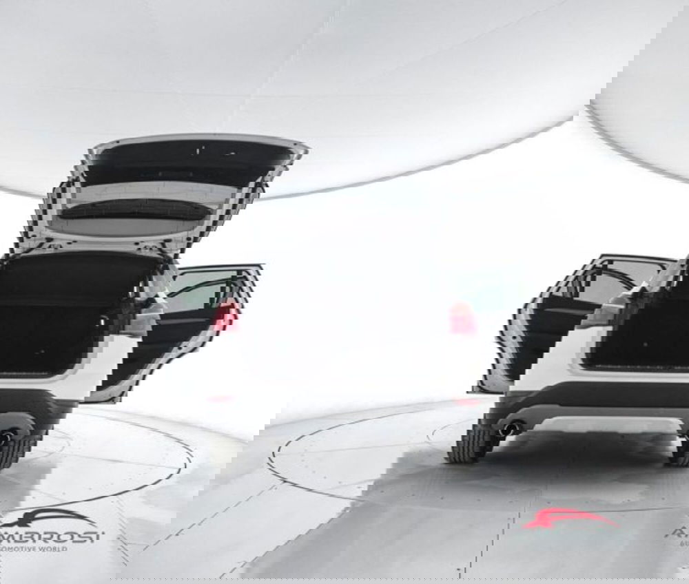 BMW X1 usata a Perugia (7)