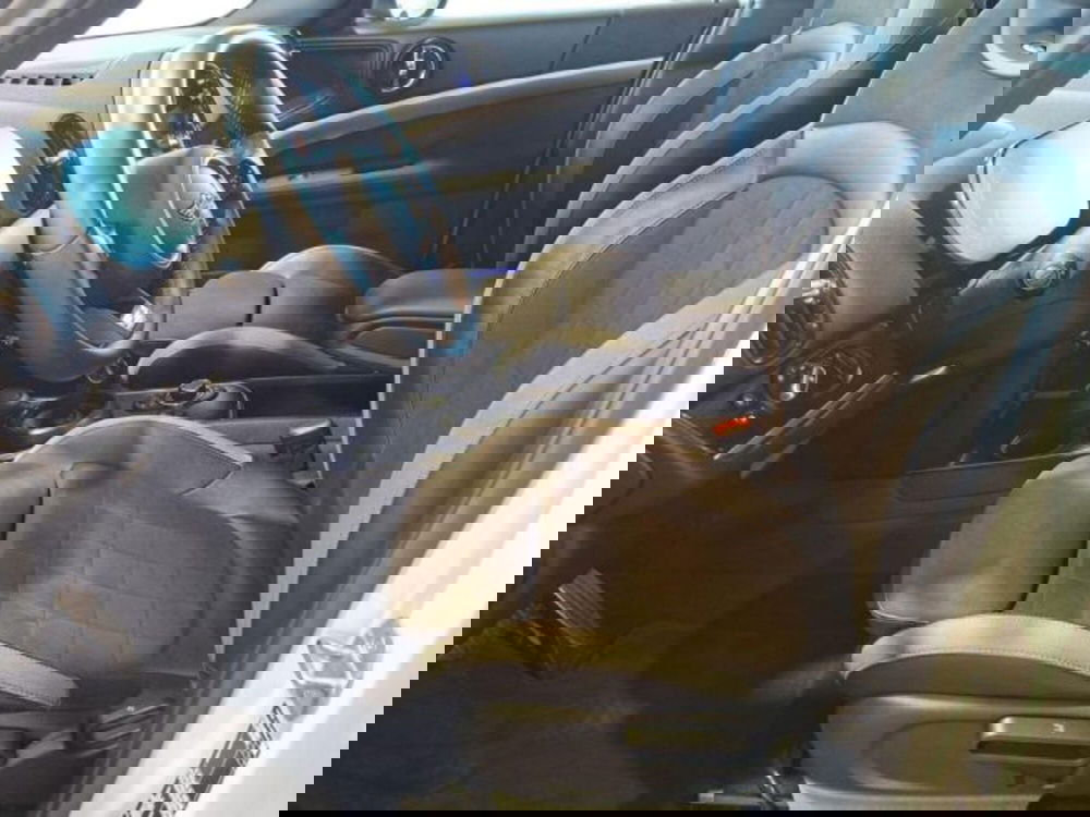 MINI Mini Countryman usata a Verona (10)