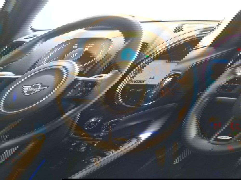 MINI Mini Countryman usata a Verona (11)