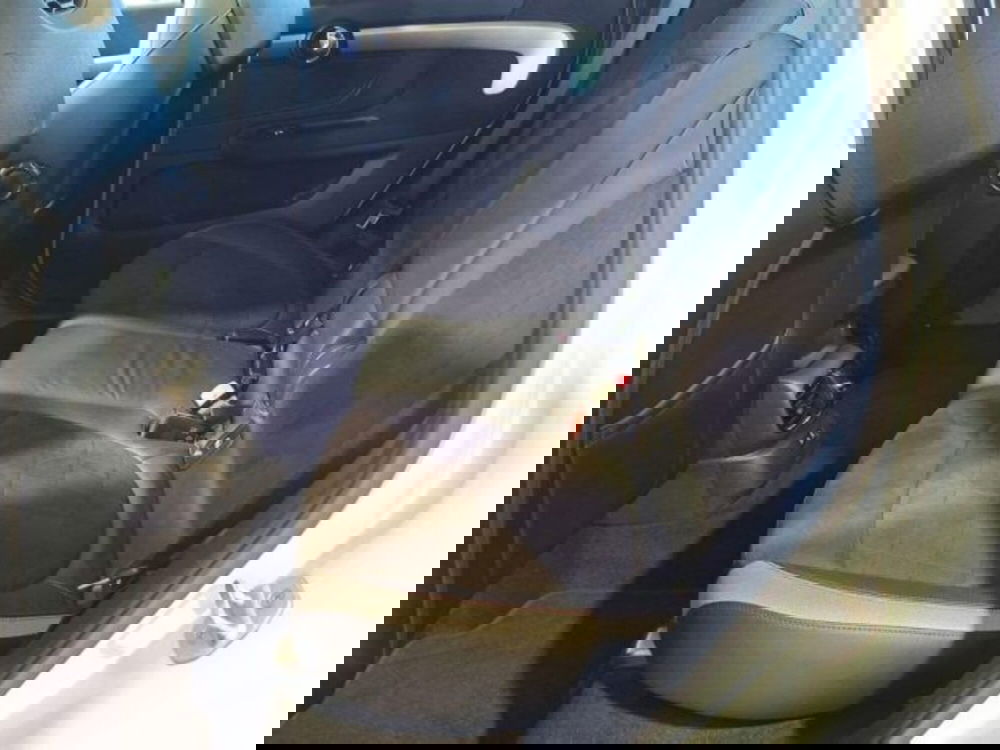 MINI Mini Countryman usata a Verona (12)