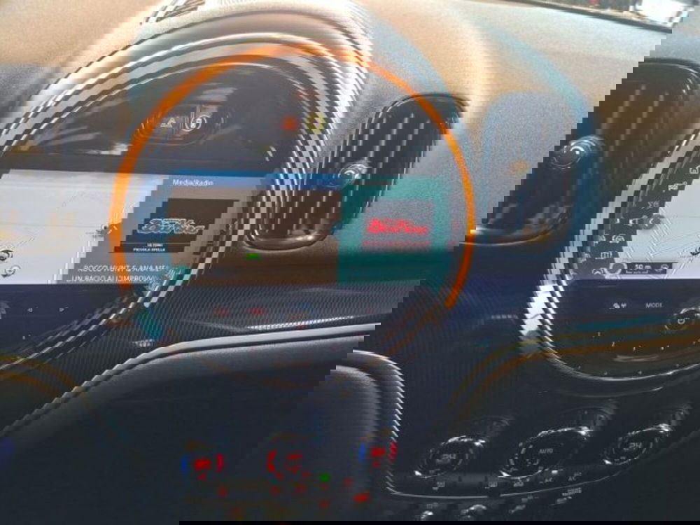 MINI Mini Countryman usata a Verona (13)