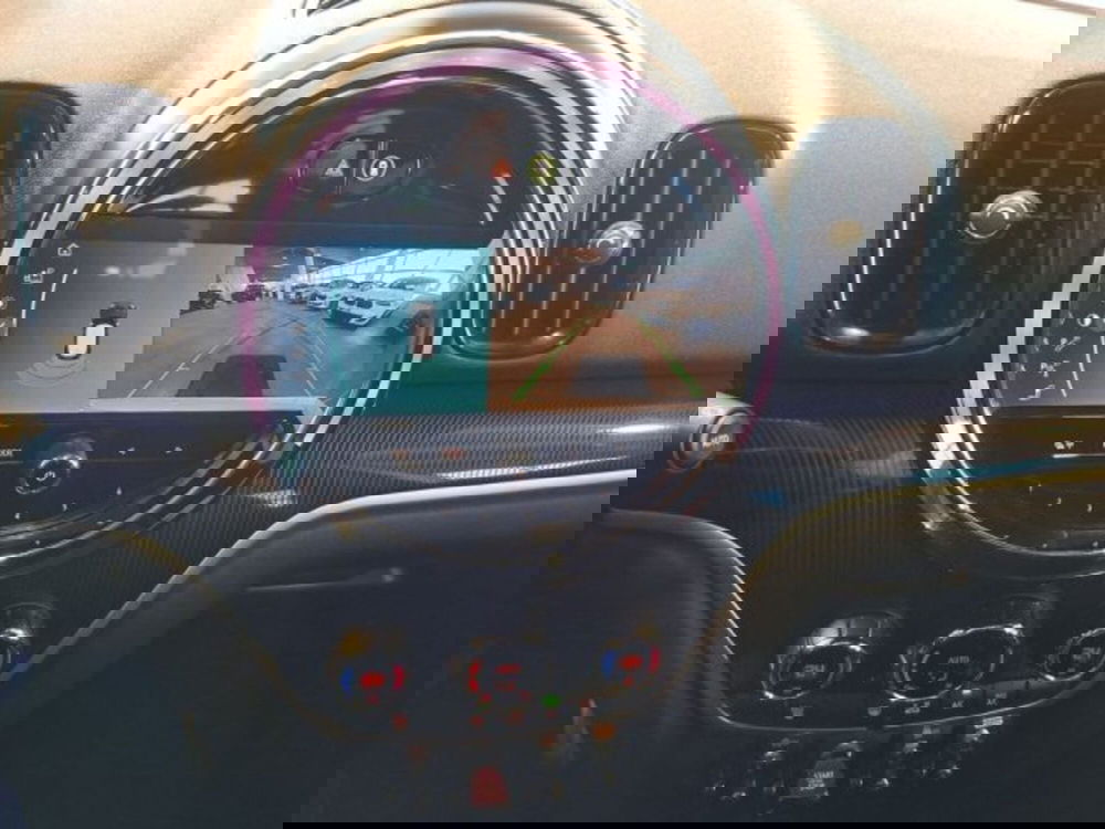 MINI Mini Countryman usata a Verona (14)