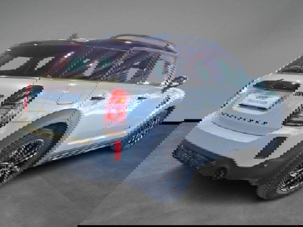 MINI Mini Countryman usata a Verona (17)