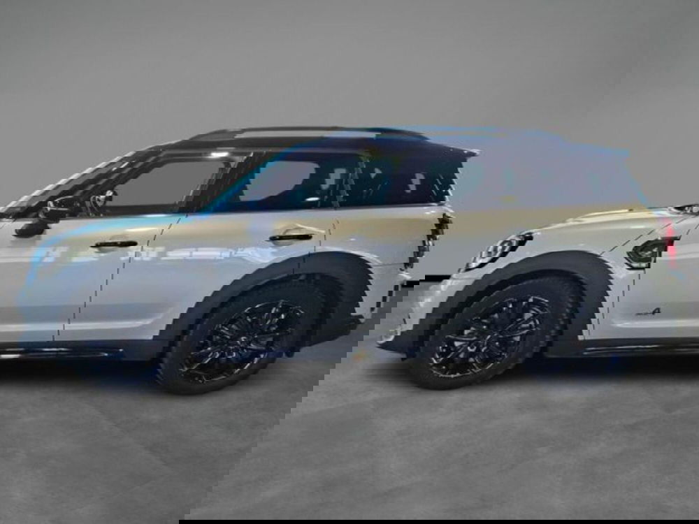 MINI Mini Countryman usata a Verona (3)