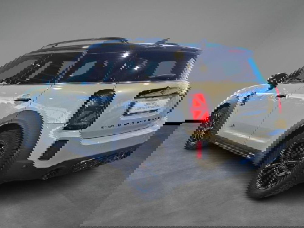 MINI Mini Countryman usata a Verona (4)