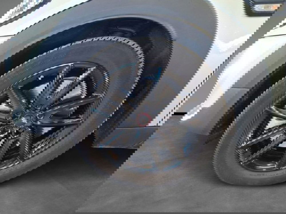 MINI Mini Countryman usata a Verona (5)