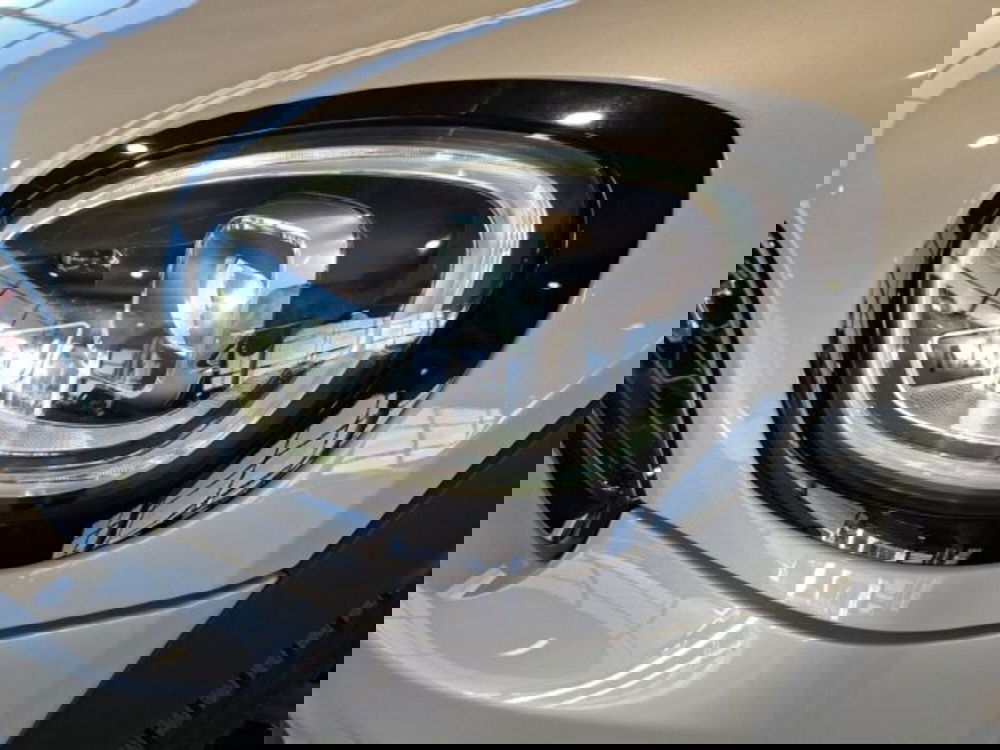 MINI Mini Countryman usata a Verona (6)