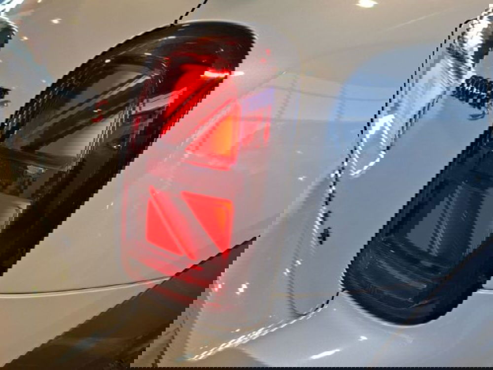 MINI Mini Countryman usata a Verona (7)