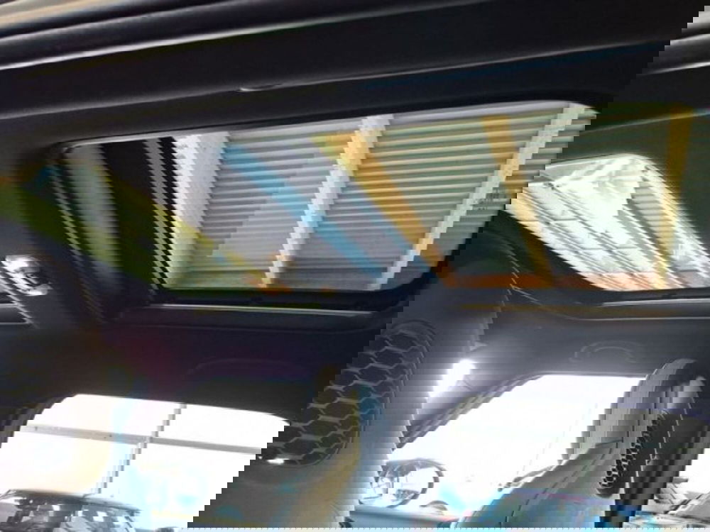 MINI Mini Countryman usata a Verona (8)