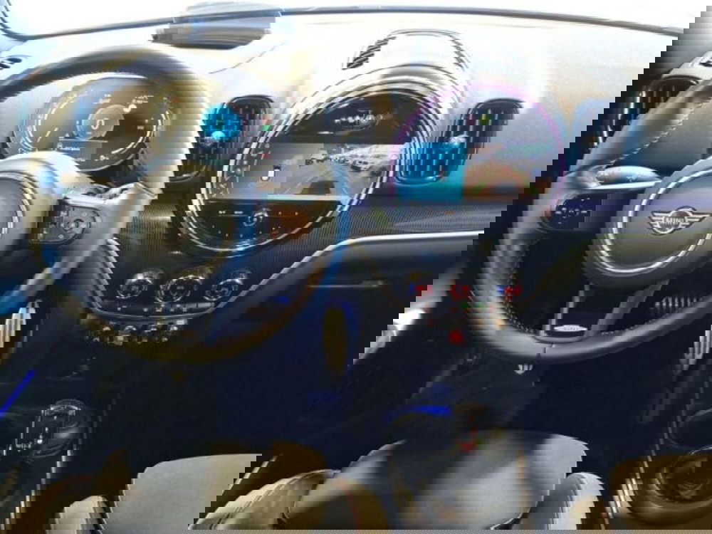MINI Mini Countryman usata a Verona (9)