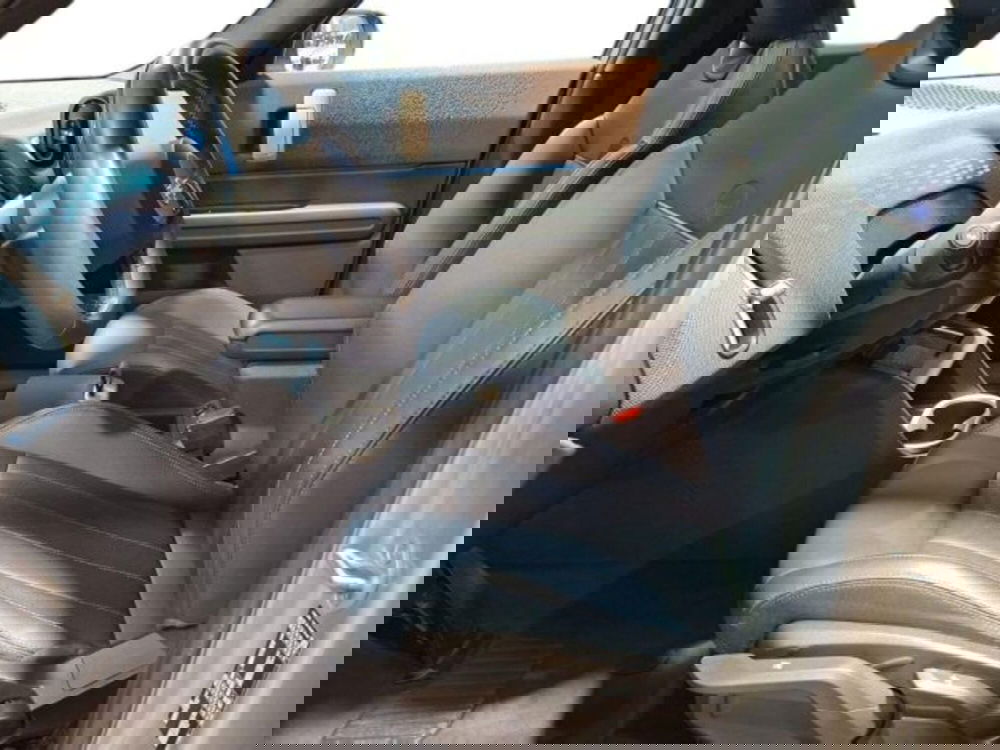 MINI Mini Countryman usata a Verona (10)