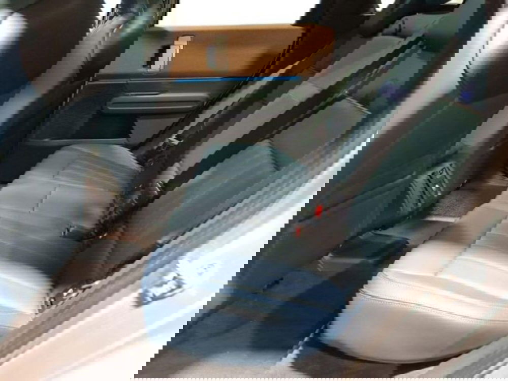 MINI Mini Countryman usata a Verona (12)