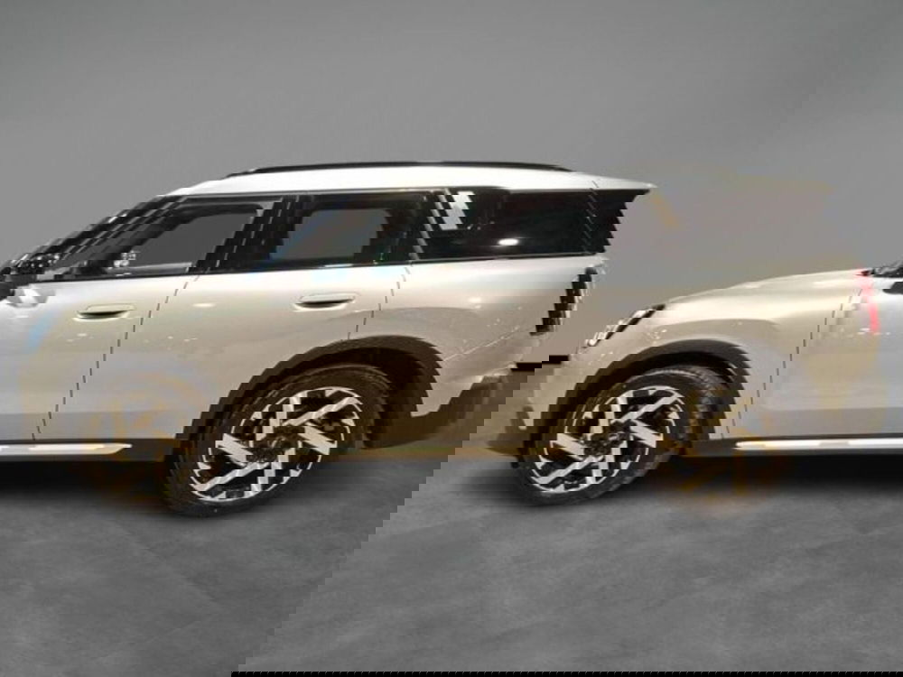 MINI Mini Countryman usata a Verona (3)