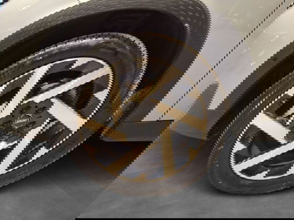 MINI Mini Countryman usata a Verona (5)