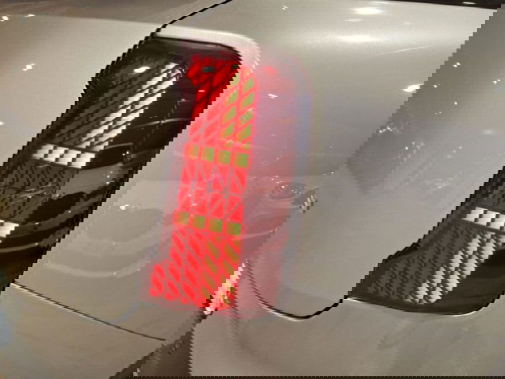 MINI Mini Countryman usata a Verona (7)