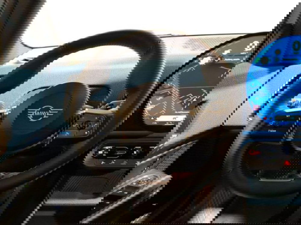 MINI Mini Countryman usata a Verona (11)