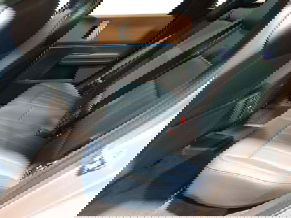 MINI Mini Countryman usata a Verona (12)