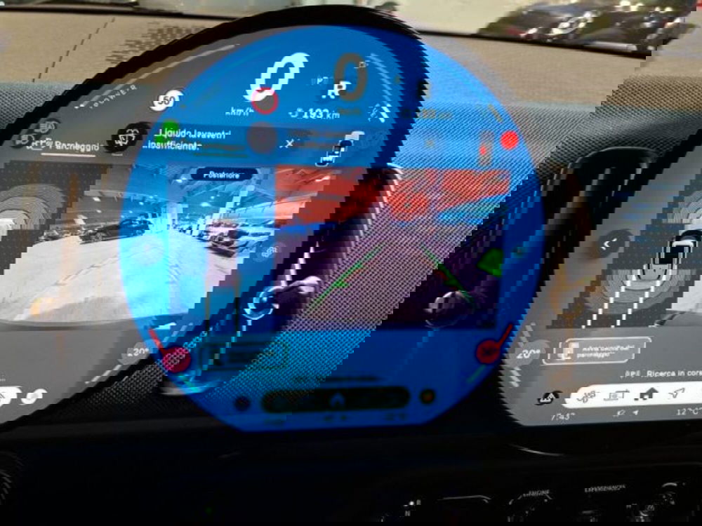 MINI Mini Countryman usata a Verona (14)