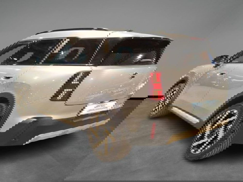 MINI Mini Countryman usata a Verona (4)