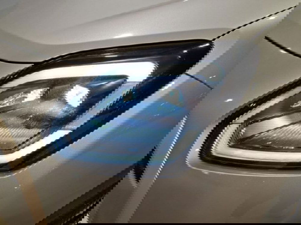 MINI Mini Countryman usata a Verona (6)