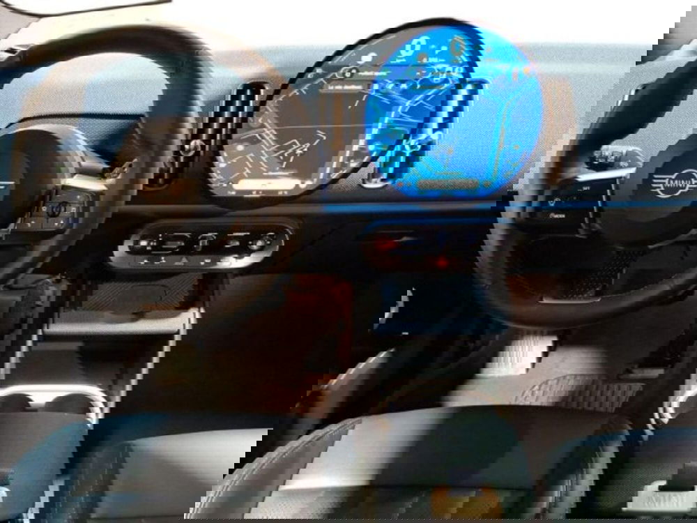 MINI Mini Countryman usata a Verona (9)