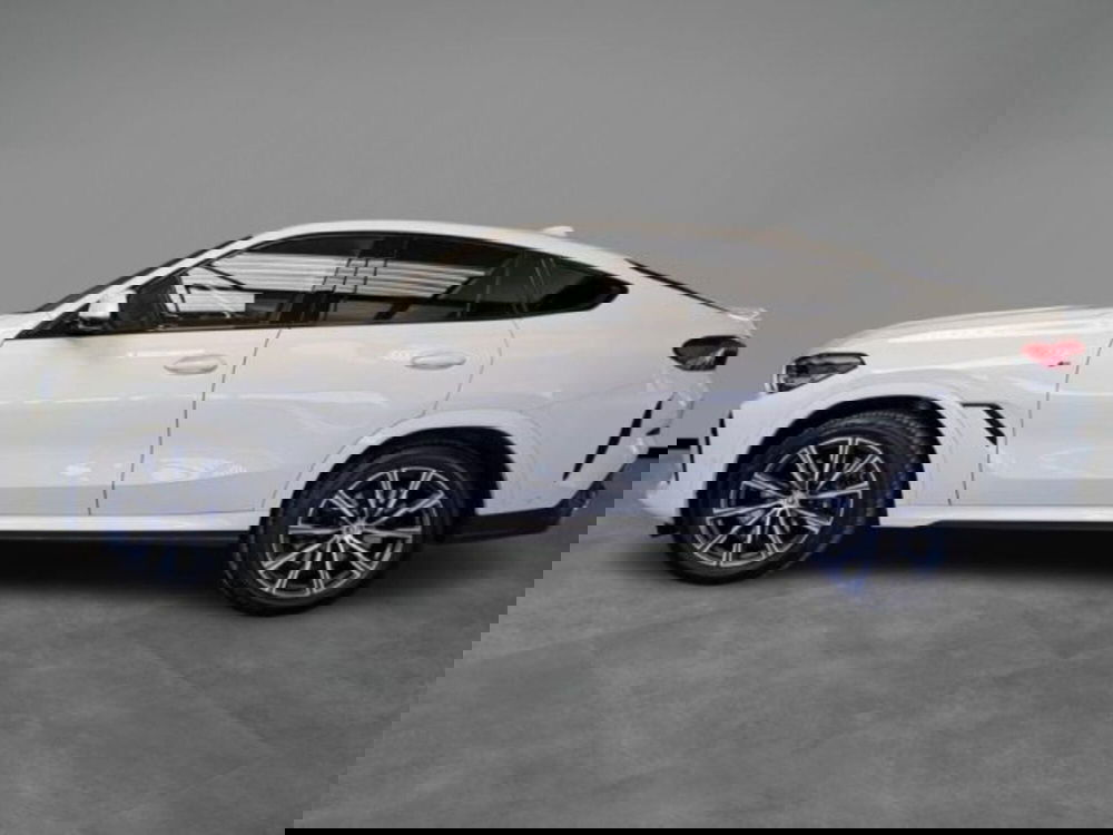 BMW X6 usata a Verona (3)
